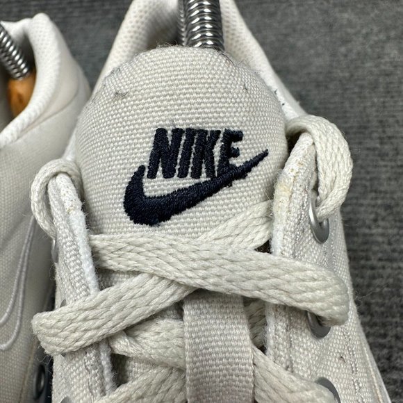 Nike Retro GTS Shoes Womens Size US 6 Grey Casual Sneakers Modern Streetwear - Picture 7 of 16